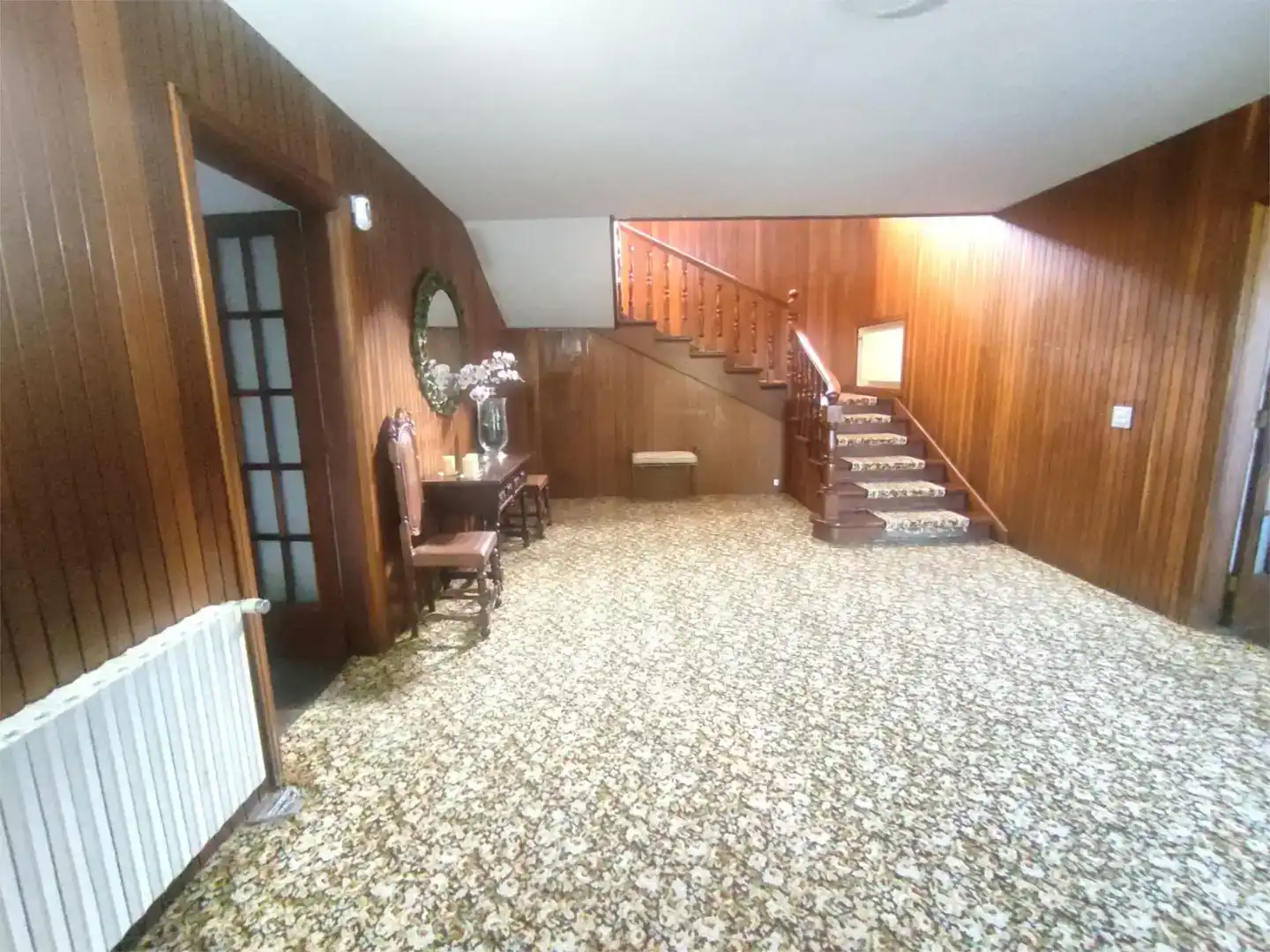 Casa o chalet en venta en A Guarda   con Aire acondicionado, Jardín privado y Parquet