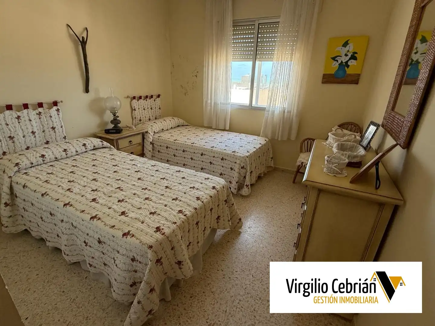 Habitación de Piso en venta en Chipiona con Terraza