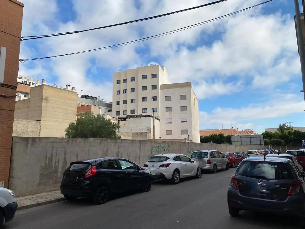 Terrenys i solars en venda a calle de la Constitució Espanyola, imagen 5