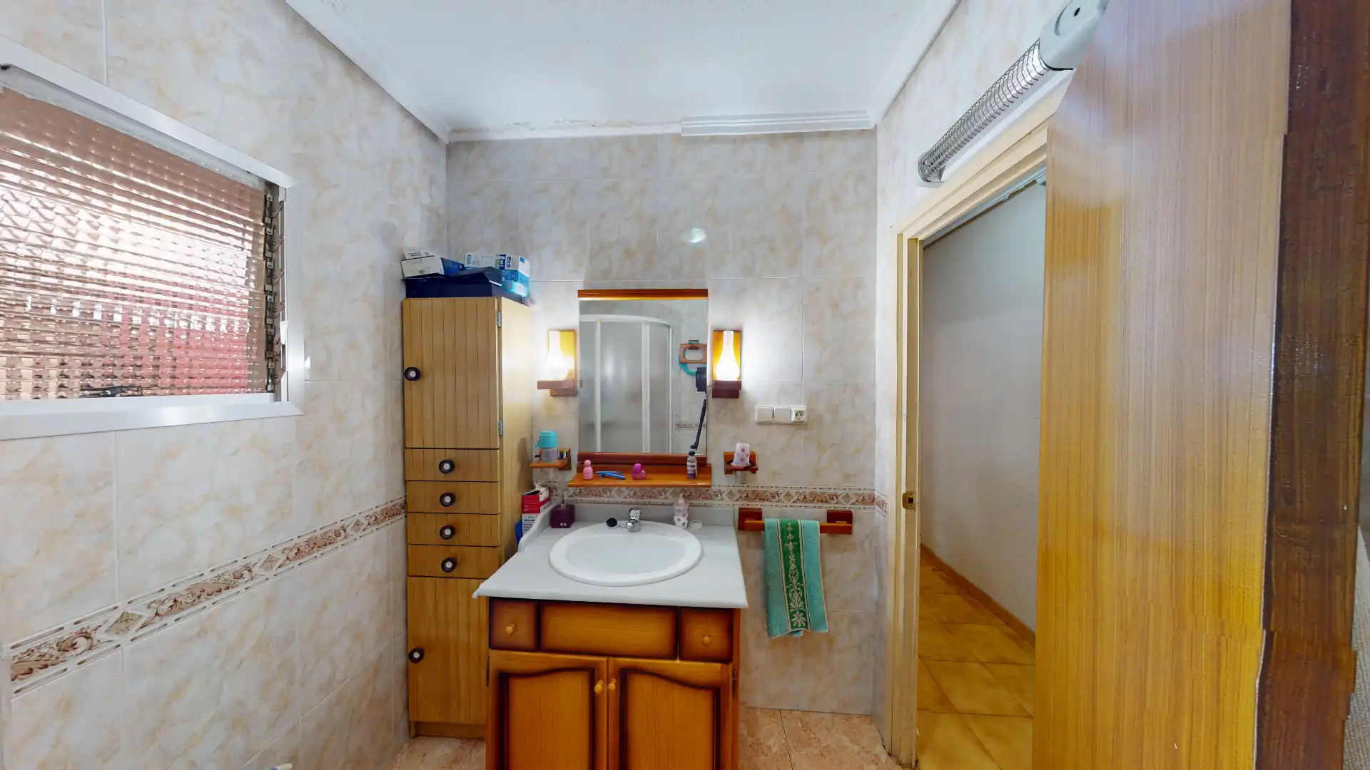 Flat with terrace for sale in Carrer José María Castaño Martínez, imagen 20