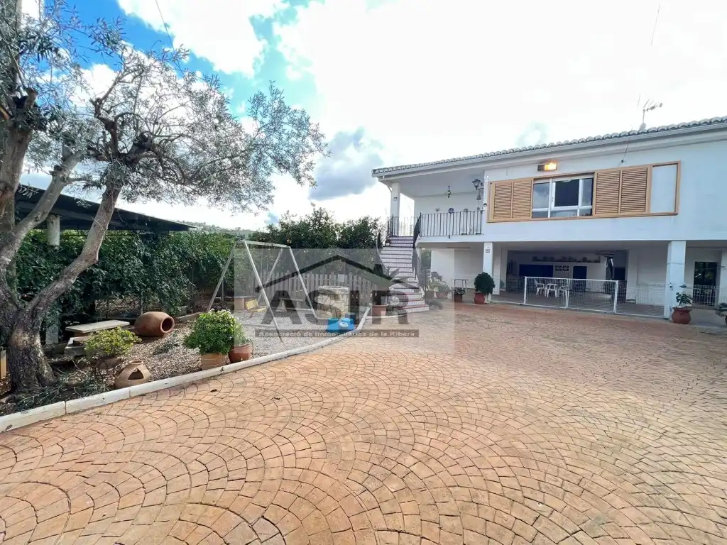 Casa o xalet en venda a Calle Serra De La Murta, Urbanitzacions i Pedanies Nord