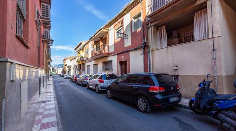 Foto 4 de Casa o xalet en venda a Calle Málaga, 6, San Antón, Granada