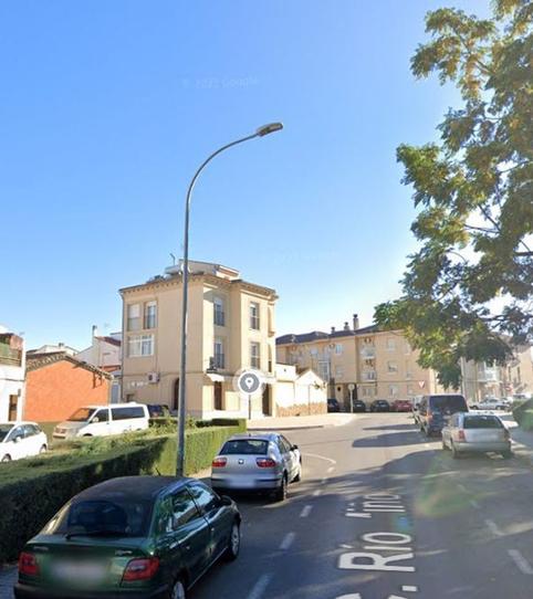 Foto 2 de Pis en venda a Nuevo Cáceres, Cáceres