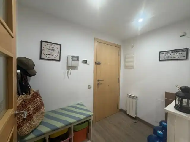 Flat for sale in Terrassa  with Air Conditioner, Heating and Storage room