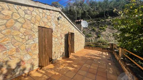 Foto 2 de Finca rústica en venda a N/a, Fogars de la Selva, Barcelona