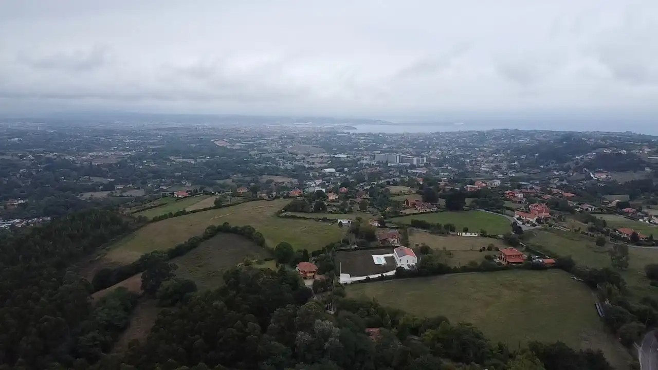 Terreno residencial en venta en Somió - Cabueñes, imagen 50