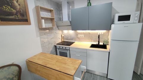 Foto 3 de Piso de alquiler en Calle de Gomez Barreda, Úbeda, Jaén