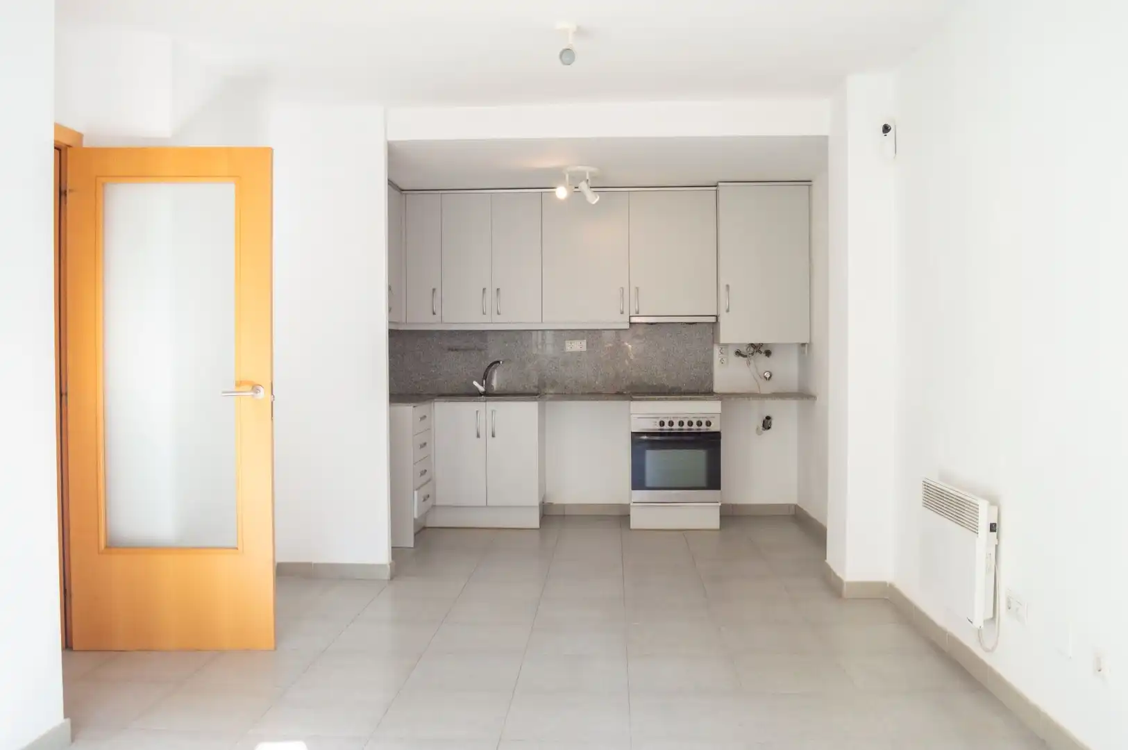 Cocina de Piso en venta en Blanes con Calefacción y Terraza