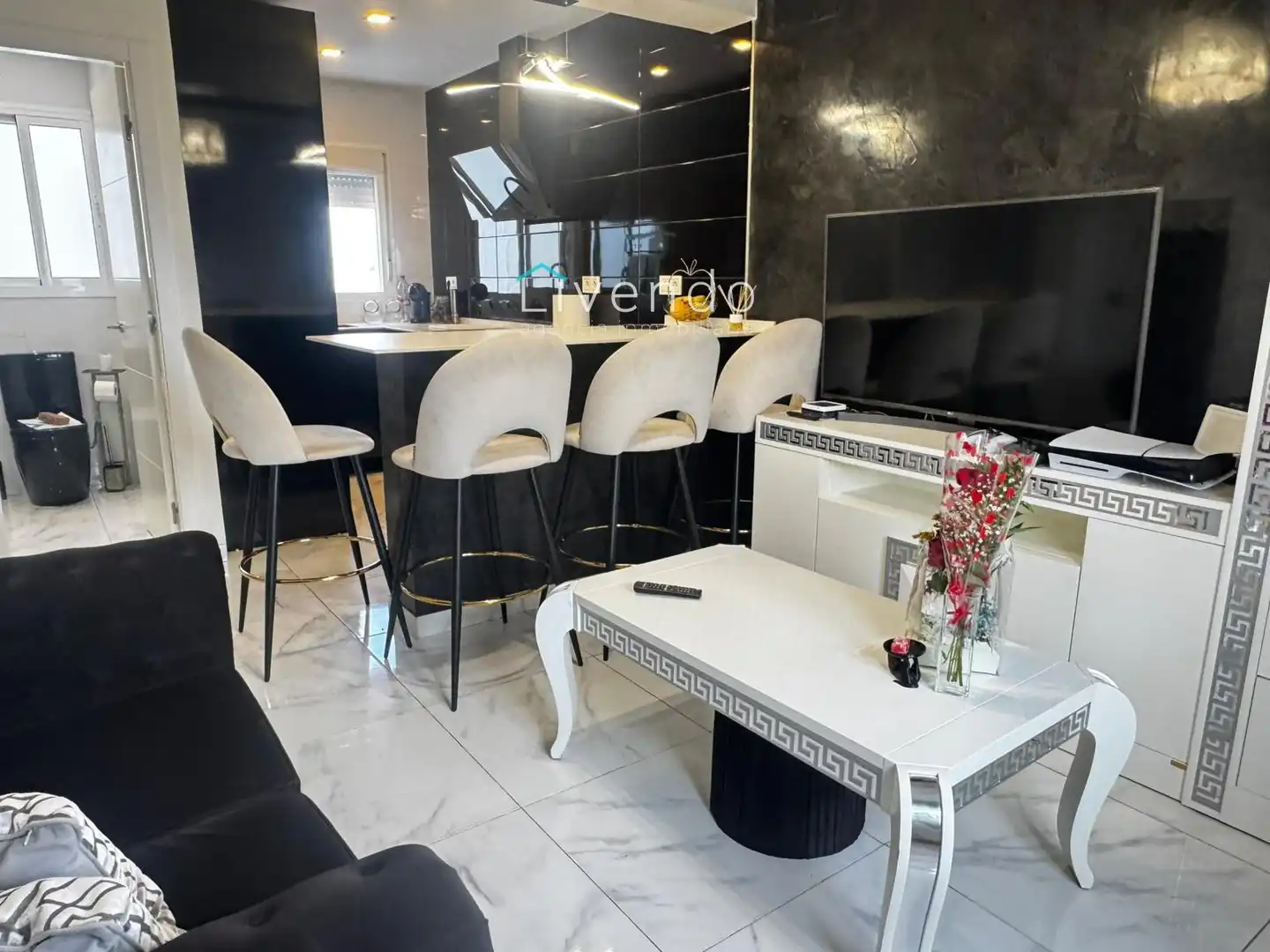 Flat for sale in Barbate ciudad