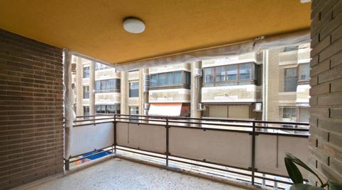 Photo 2 of Flat for sale in Carrer Italia, Ensanche - Diputación, Alicante / Alacant