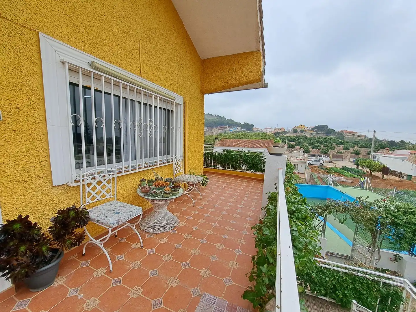 Casa o xalet en venda a Corbera