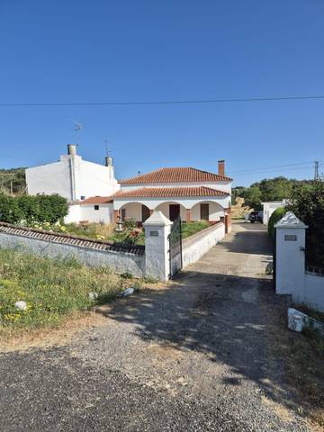 Finca rústica en Venta en Fregenal de la Sierra