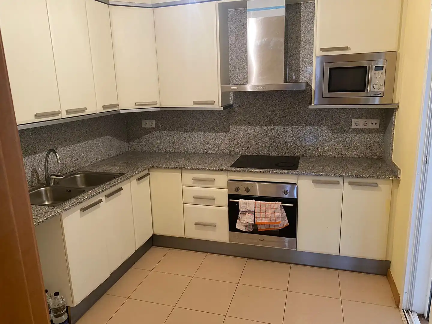 Terraced house with terrace for sale in Torrebesses, imagen 3