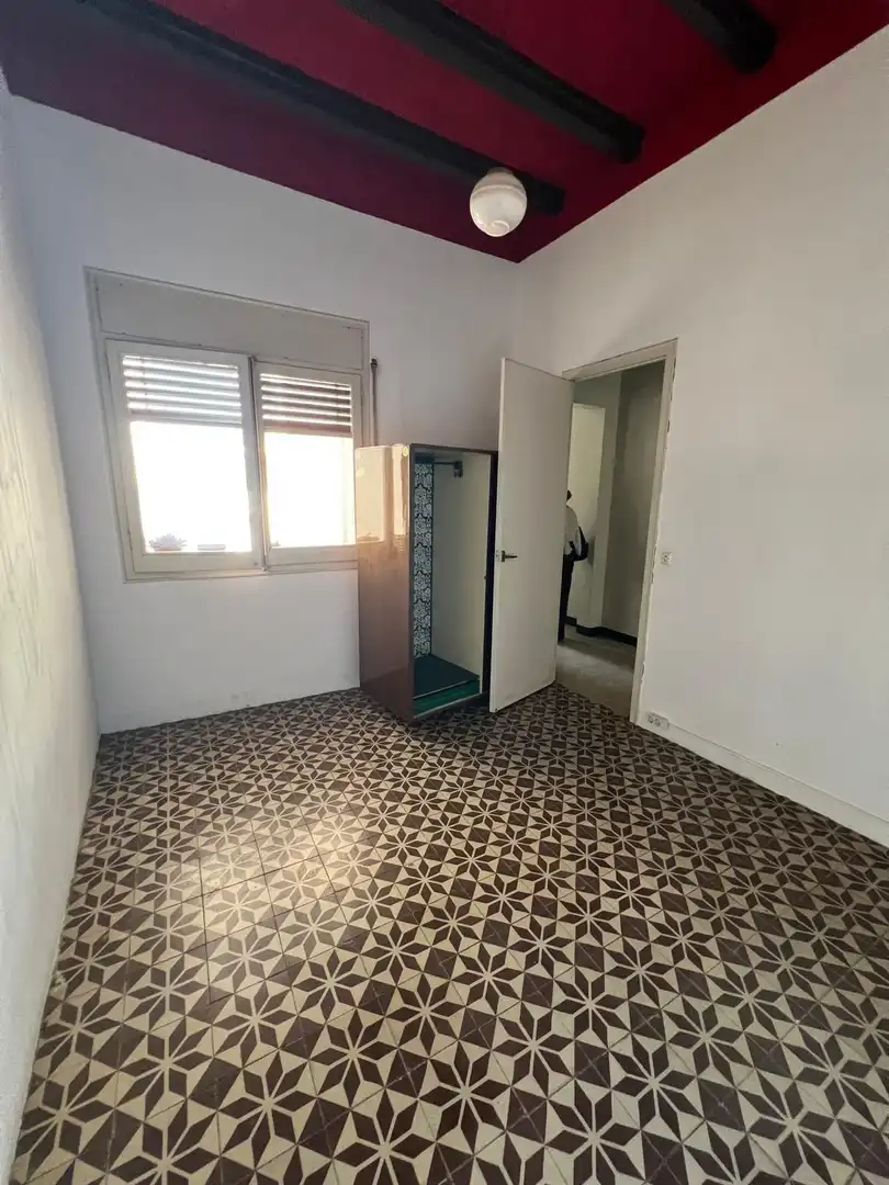Habitación de Finca rústica en venta en Tordera con Terraza