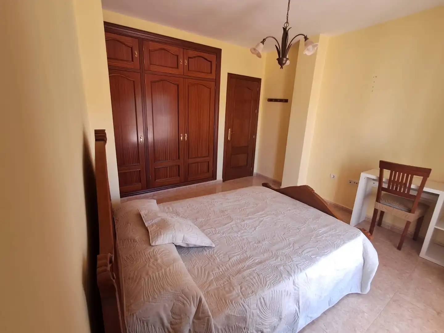 Casa amb terrassa de lloguer a Calle Lope de Rueda, imagen 13
