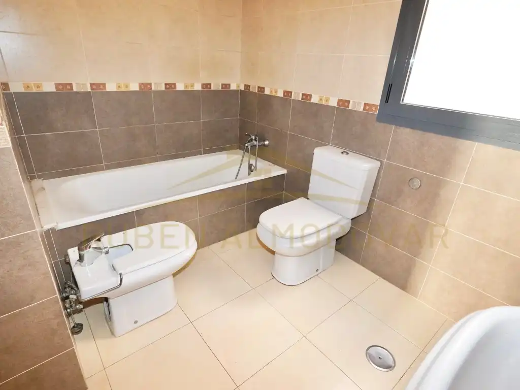 Flat with lift for sale in Paseo Calvo Sotelo 10, imagen 17