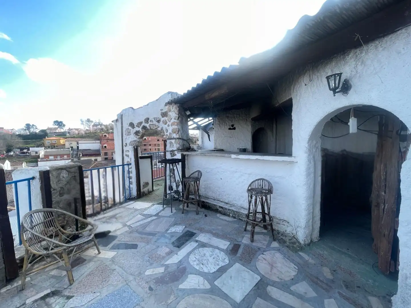 Casa o xalet en venda a Valdelaguna