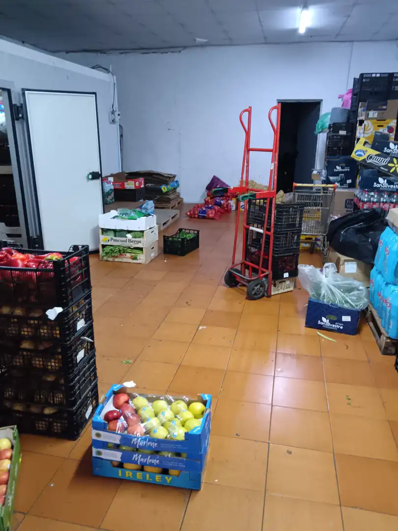Business premises for sale in Carrer de Pau Piferrer, imagen 23