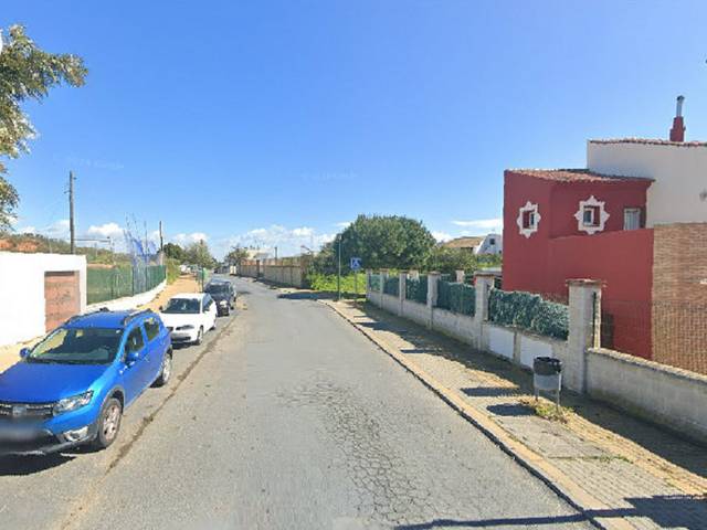 Casa-chalet en Venta en Cierzo... en Ayamonte ciudad