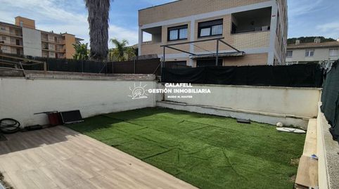Foto 4 de Casa adosada en venta en Llevadora Maria Vives, Calafell Poble, Calafell