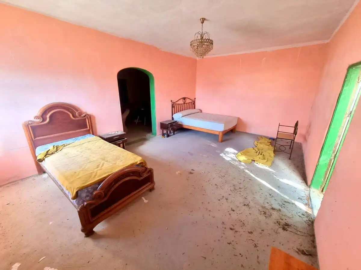 Finca rústica en venta en Villa de Teguise