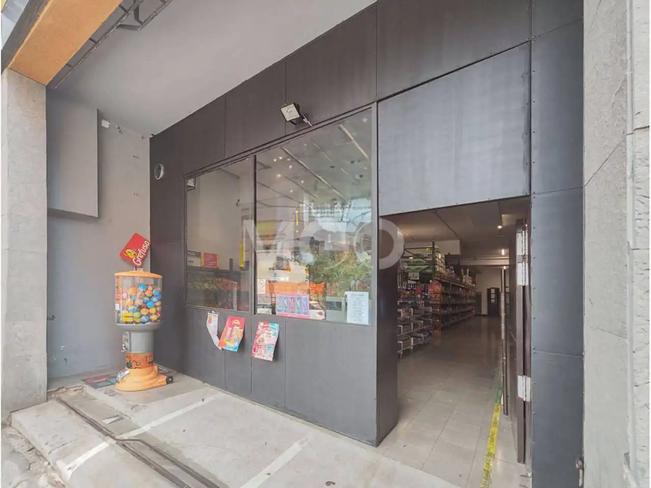 Gewerbefläche zum Verkauf in Calle Indústria 18, imagen 3