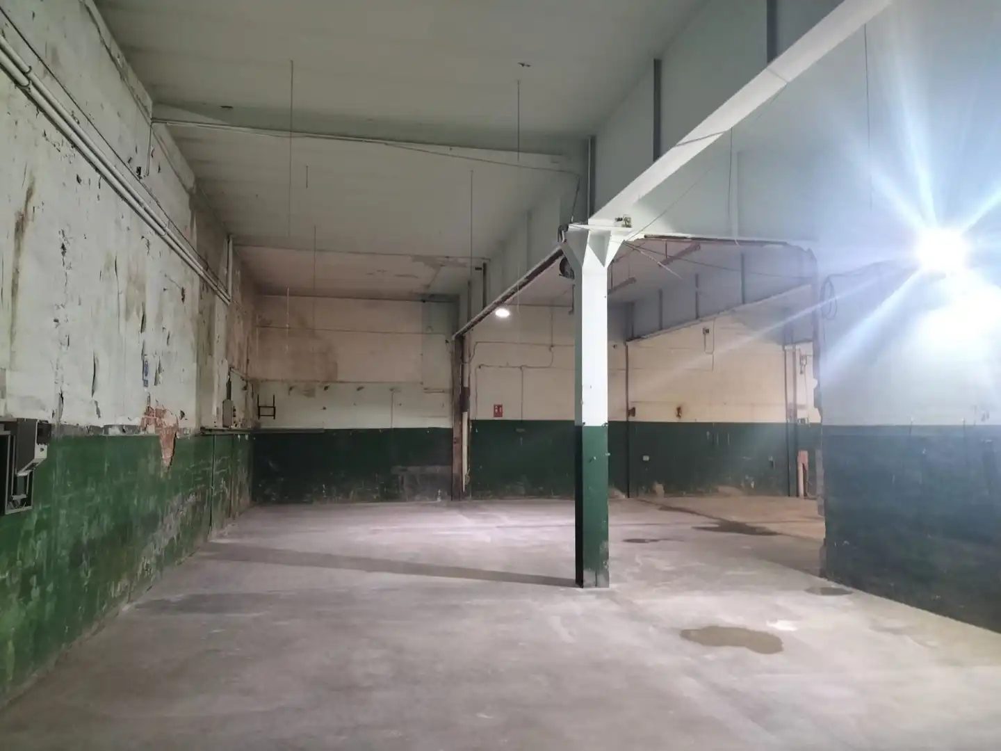 Industriegebäude zum Verkauf in BRUC, imagen 47