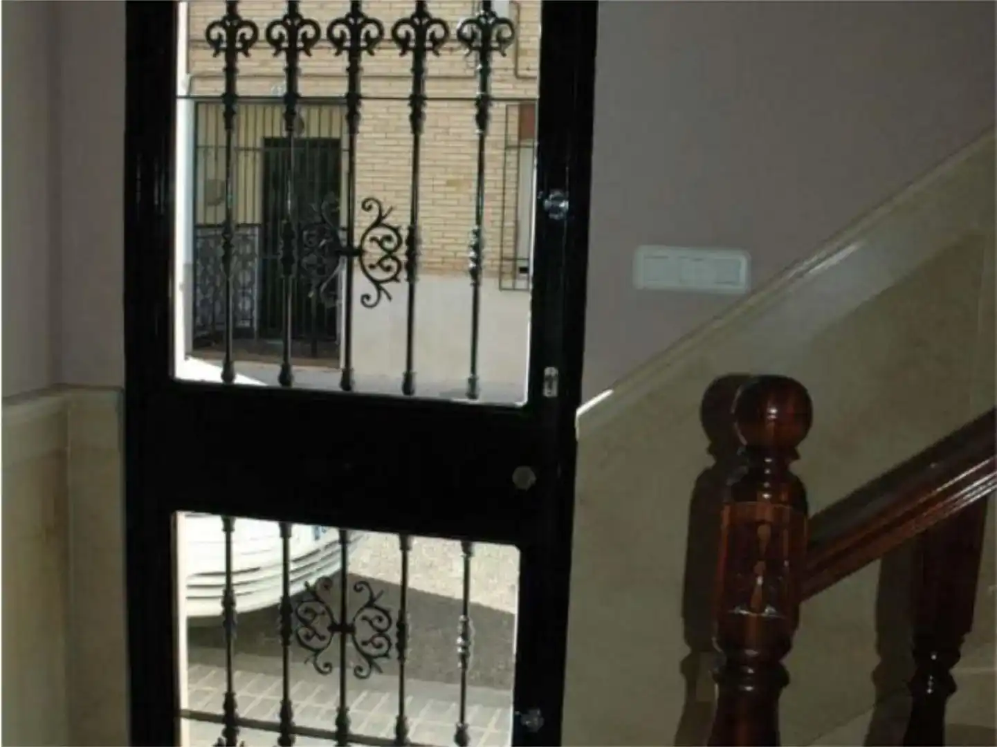 Casa adosada en venda en Palma del Río