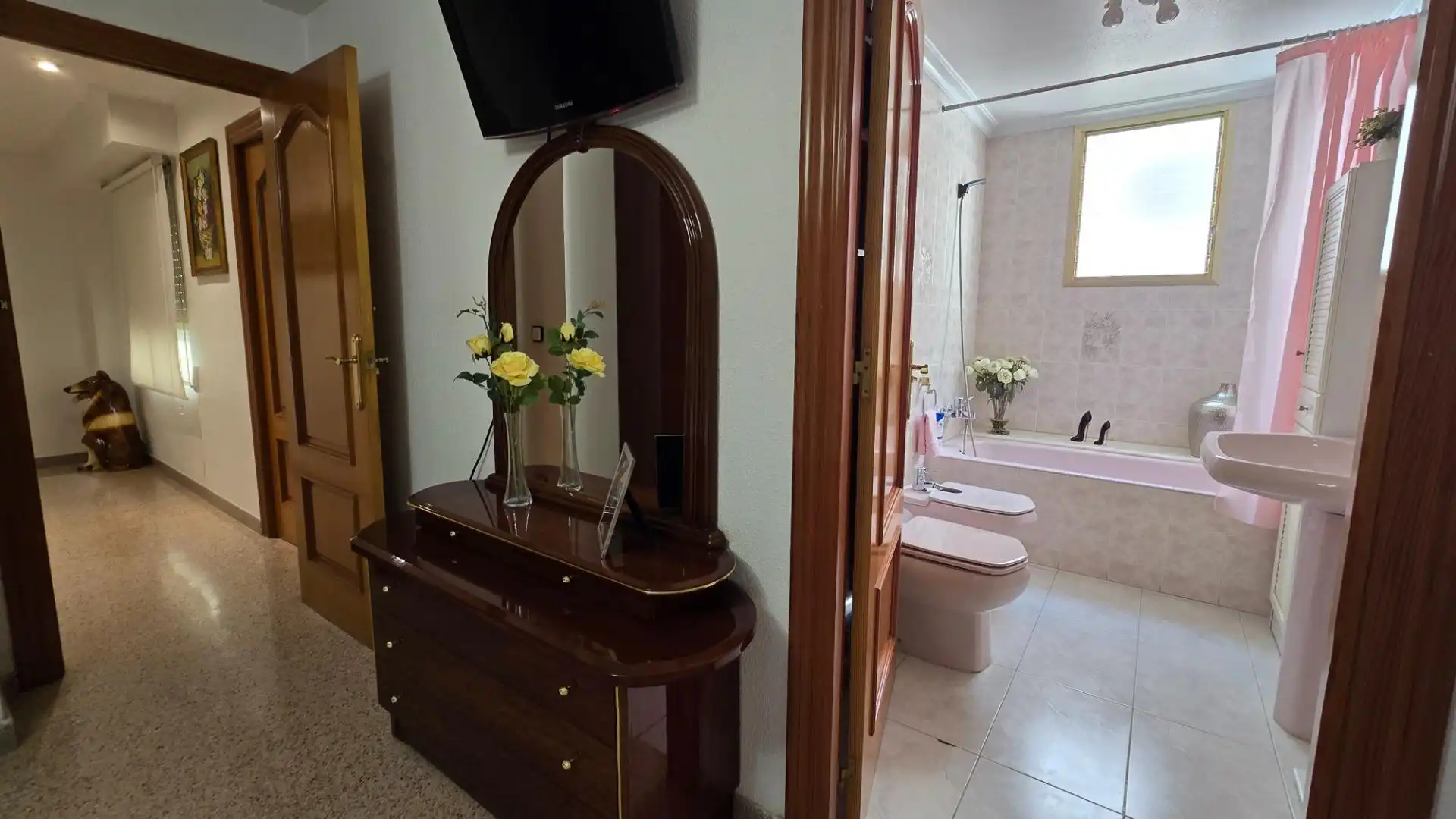 Flat for sale in Calle mariano luiña , Pont Nou - Corazón de Jesús