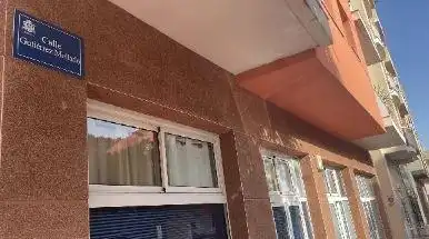 Vista exterior de Pis en venda en Los Llanos de Aridane