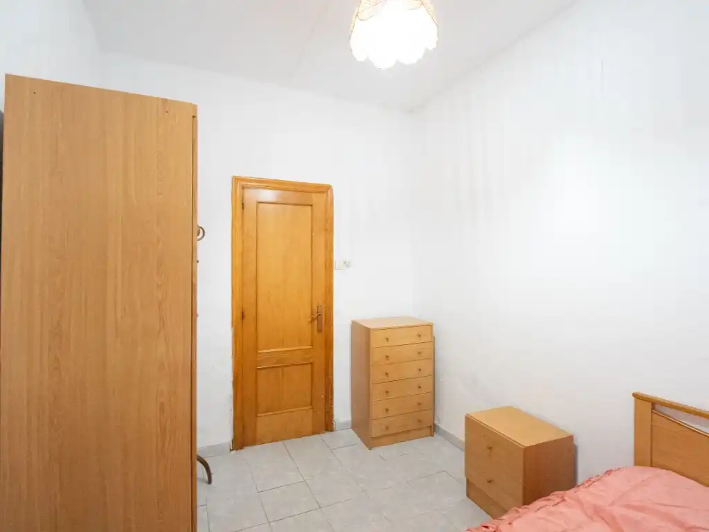 Bedroom of Houses for sale in Moncada