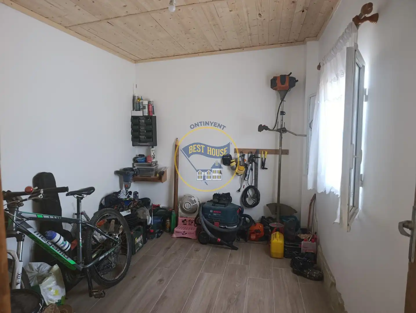 Houses for sale in Ontinyent