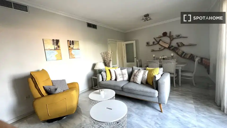 Zimmer in Colores - Entreparques
