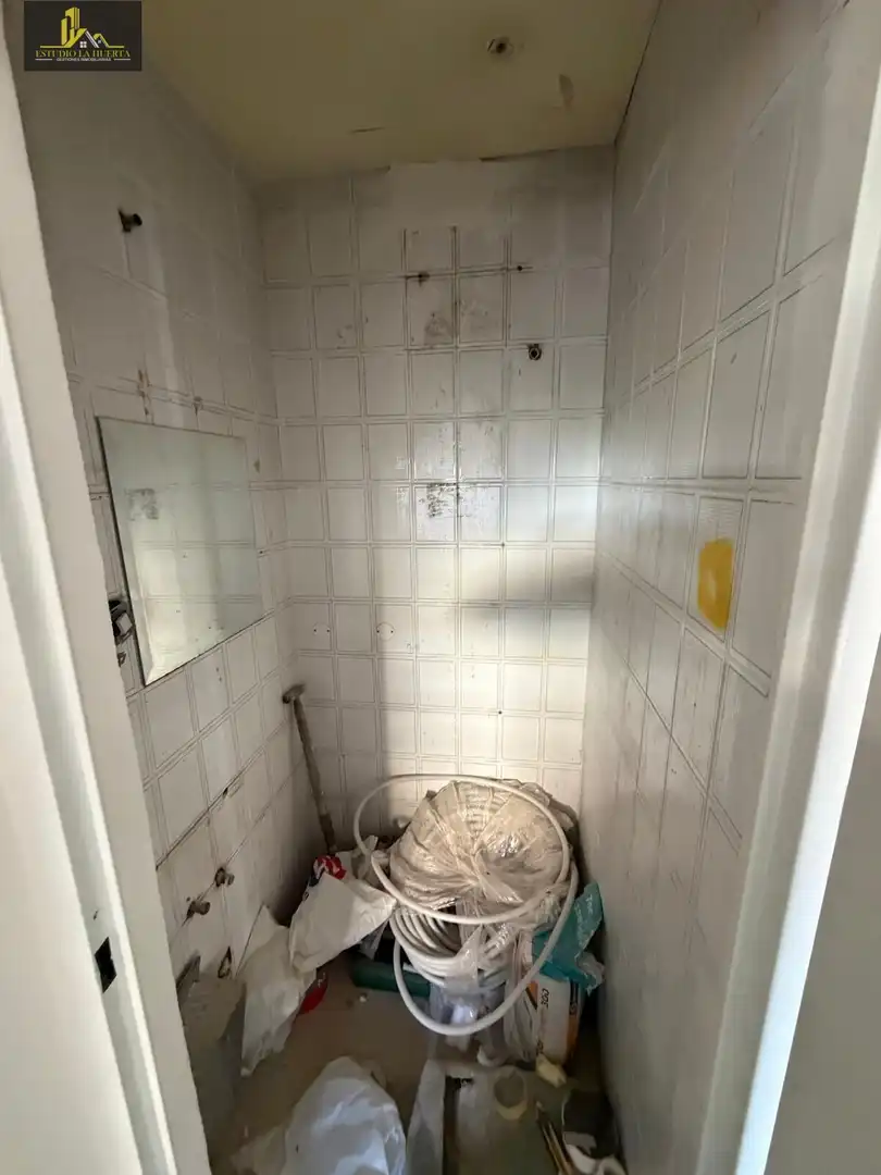 Baño de Local en venta en Jerez de la Frontera