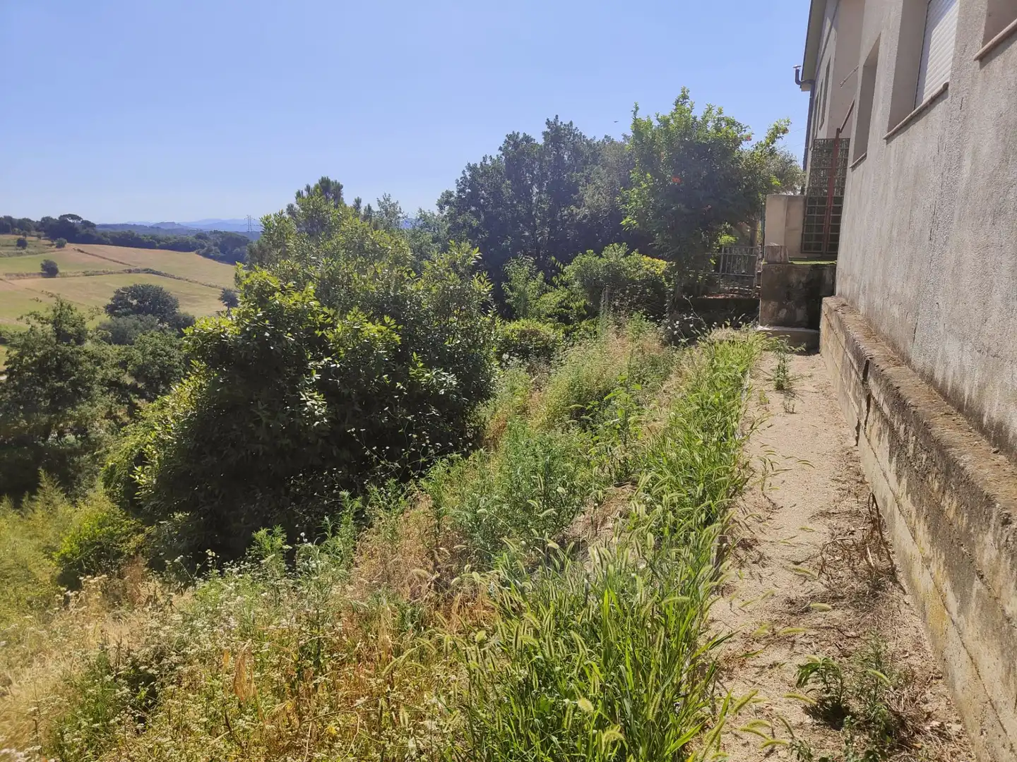 Houses for sale in Riells i Viabrea  with Heating, Private garden and Storage room