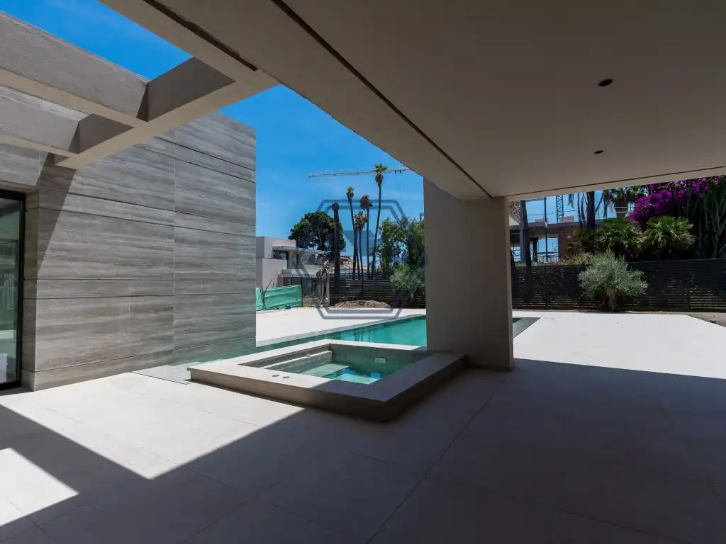 Casa con terraza en venta en Urbanización Cortijo Blanco, imagen 10