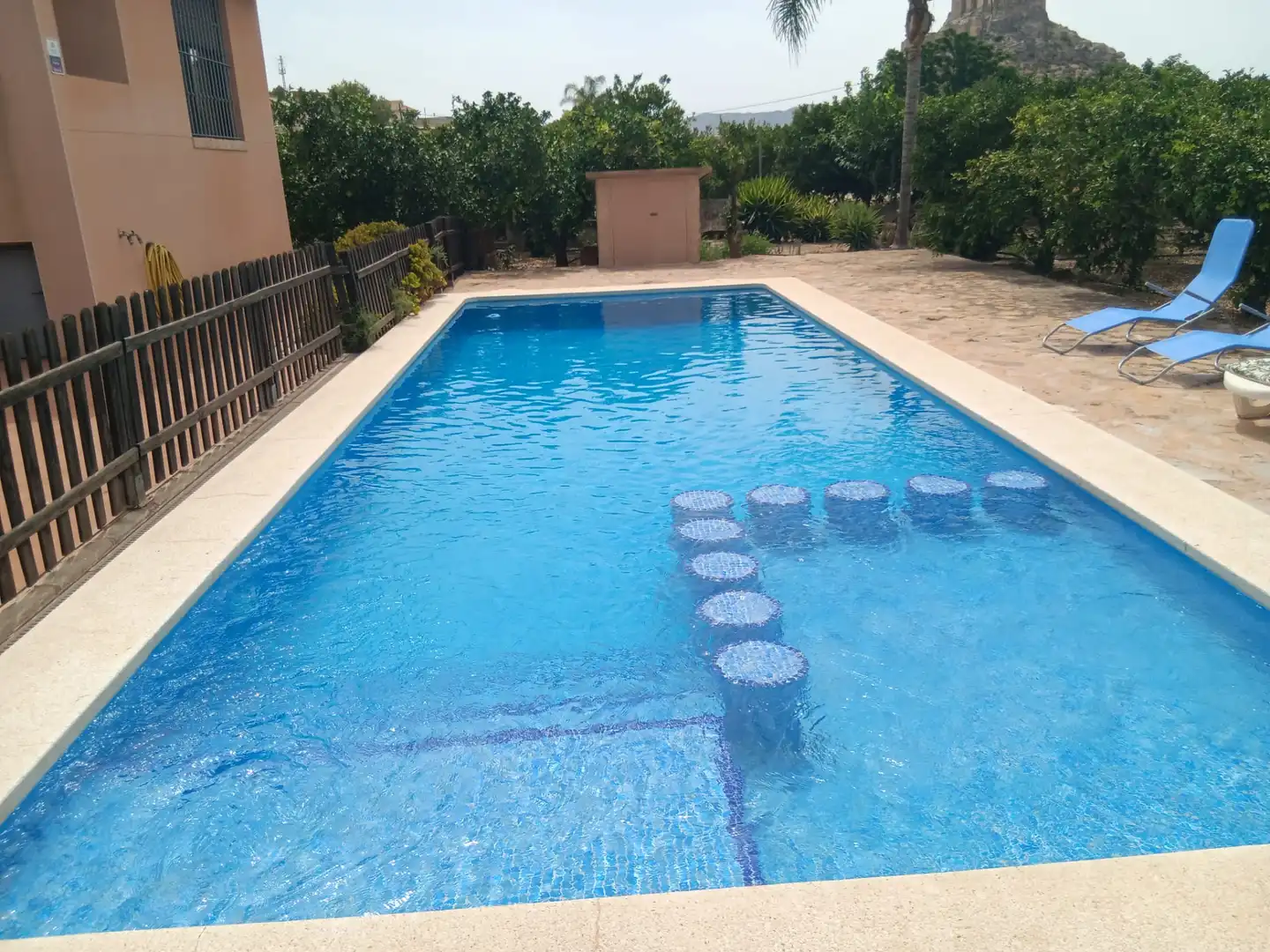 Houses for sale in Monteagudo