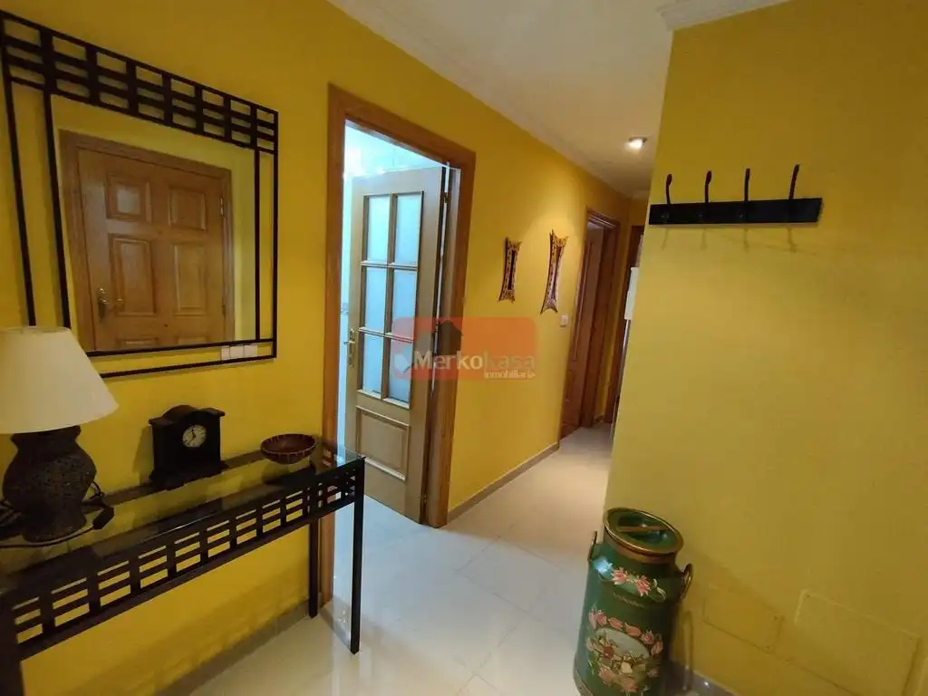 Apartments for rent in Acea de Olga - Augas Férreas