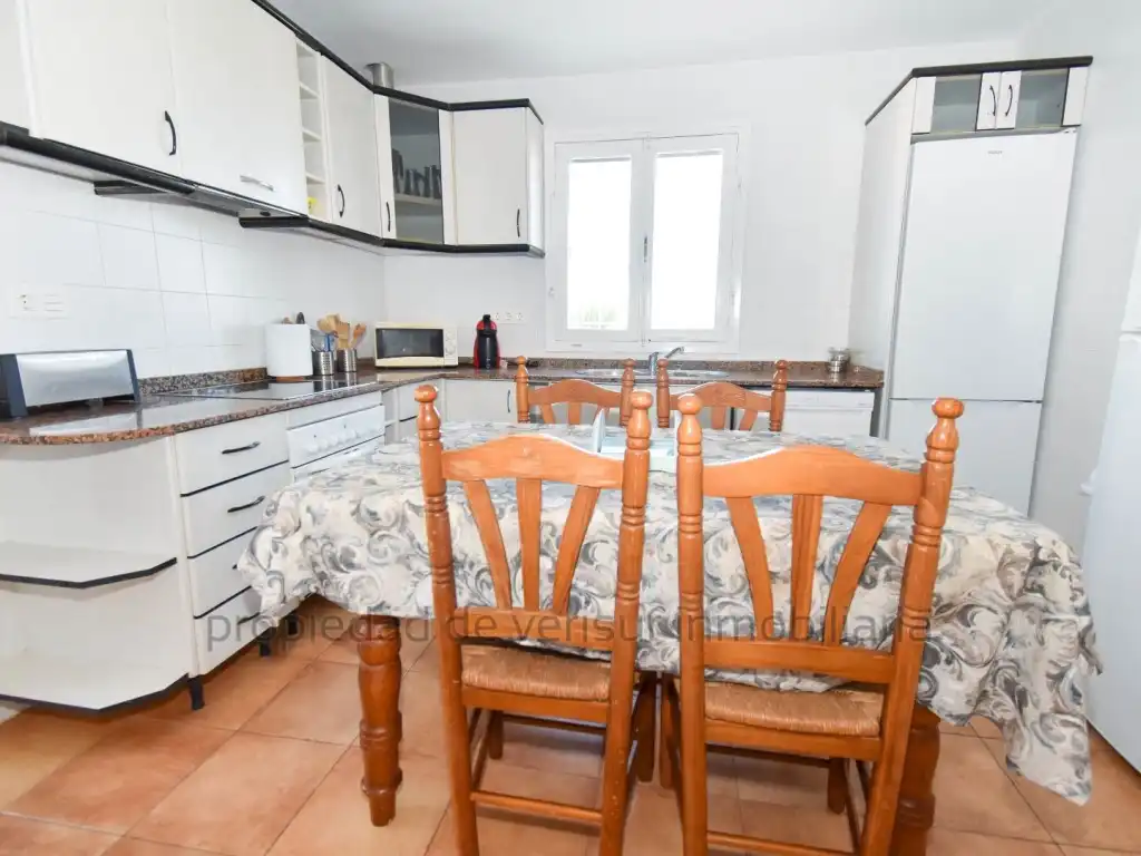 Villa avec terrasse à vendre à Calarreona, imagen 6