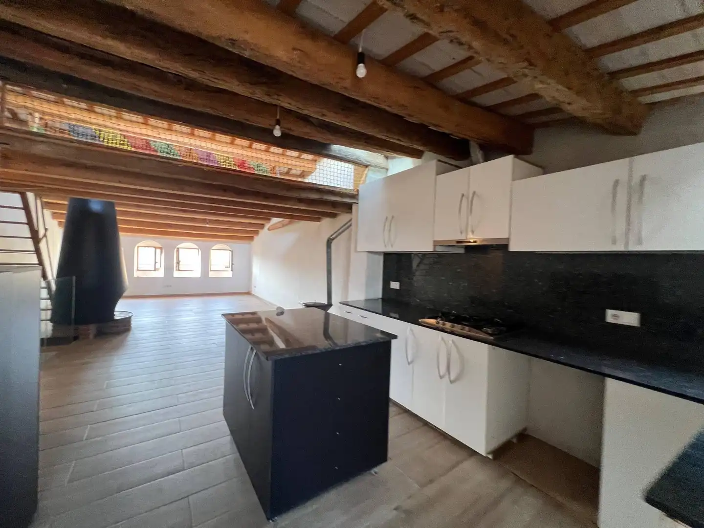 Estudio en venta en Comtes d'Empúries, 11, Bellcaire d'Empordà