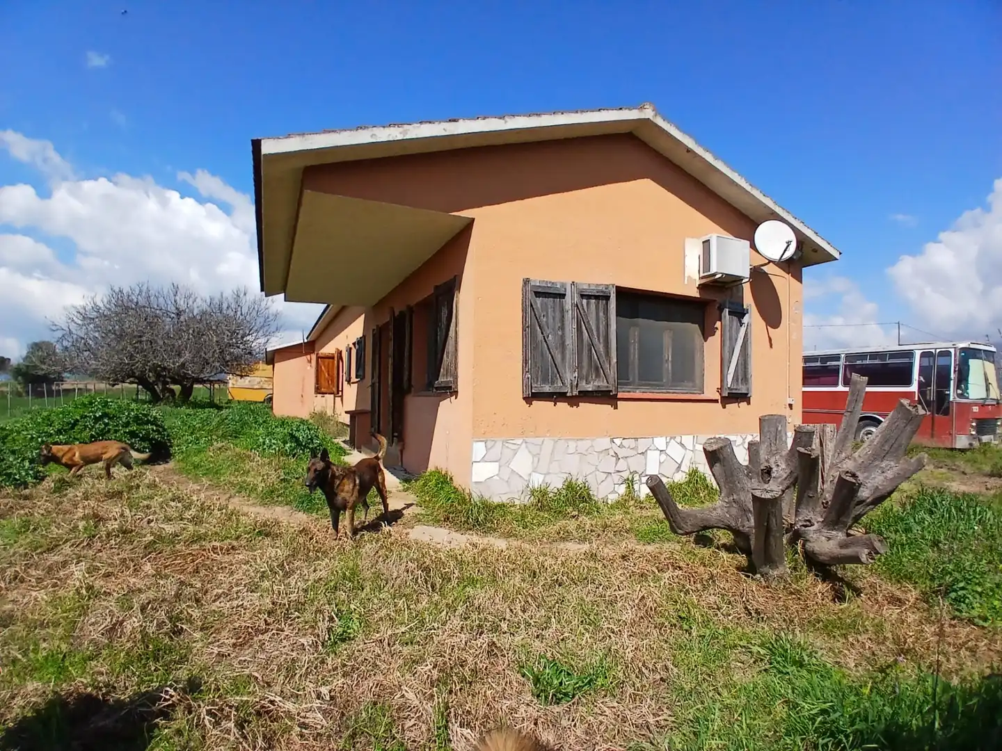 Casa rústica en venda a Sant Antoni de Vilamajor, imagen 3