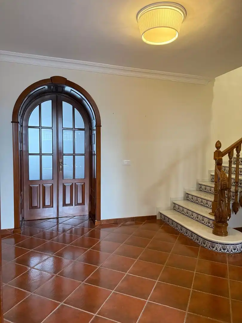 Casa o chalet en venta en Campillos con Aire acondicionado, Calefacción y Jardín privado