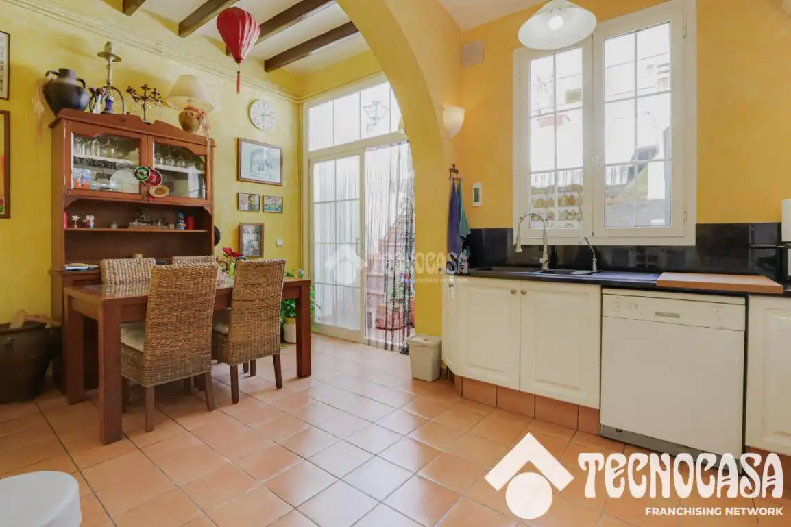 Casa adosada en venta en Veral d'Ocata