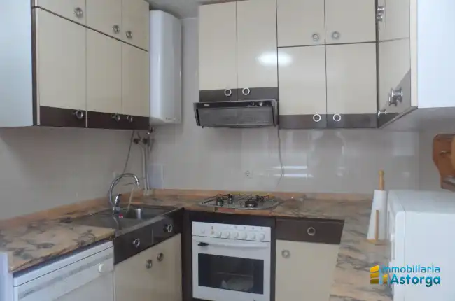 Casa o xalet en venda a LE-6426, 5, Valderrey