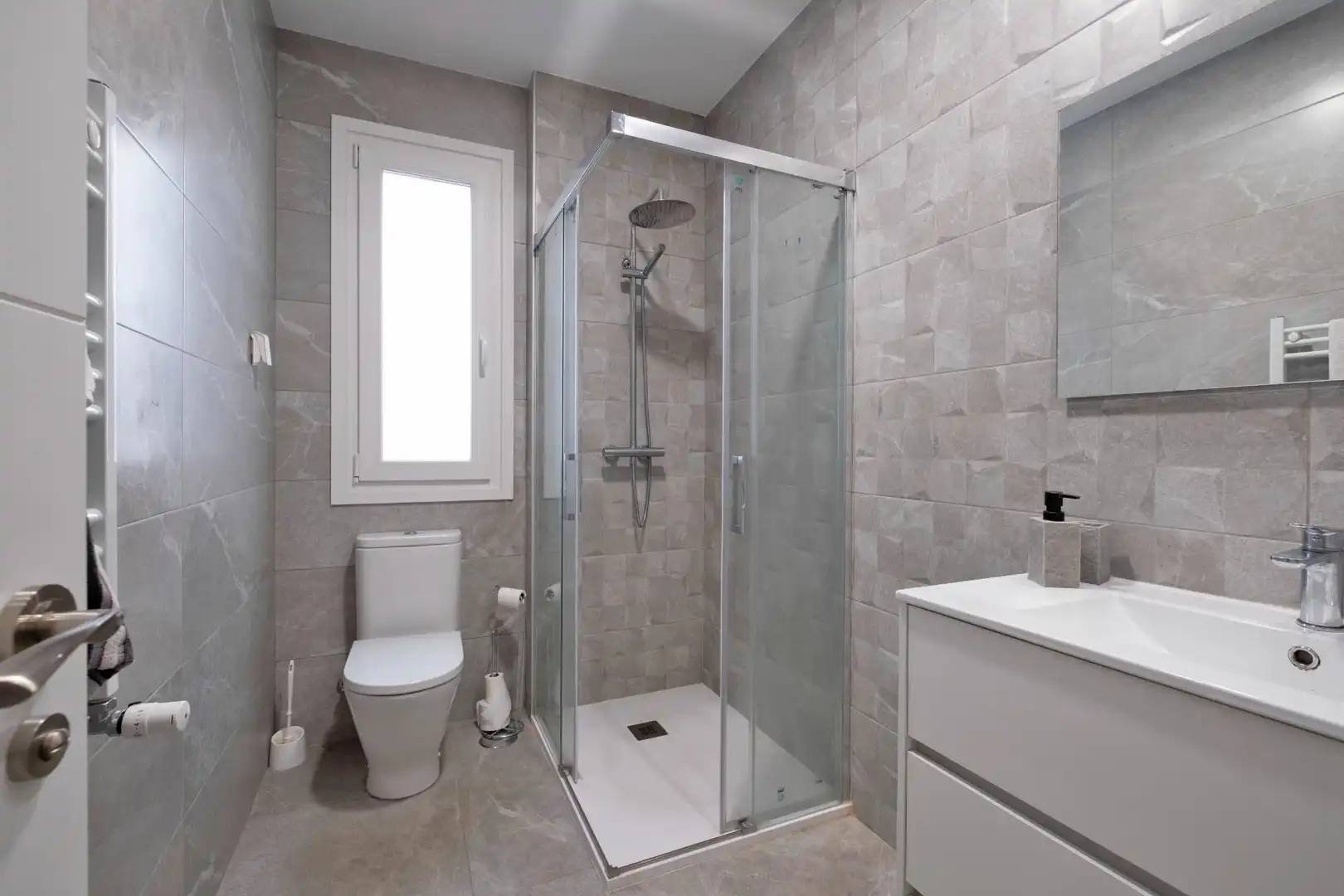 Flat with lift for sale in JOAQUIN COSTA, imagen 30