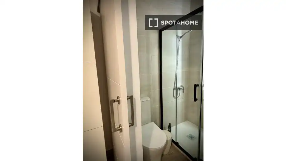 Habitación en Ciudad Jardín