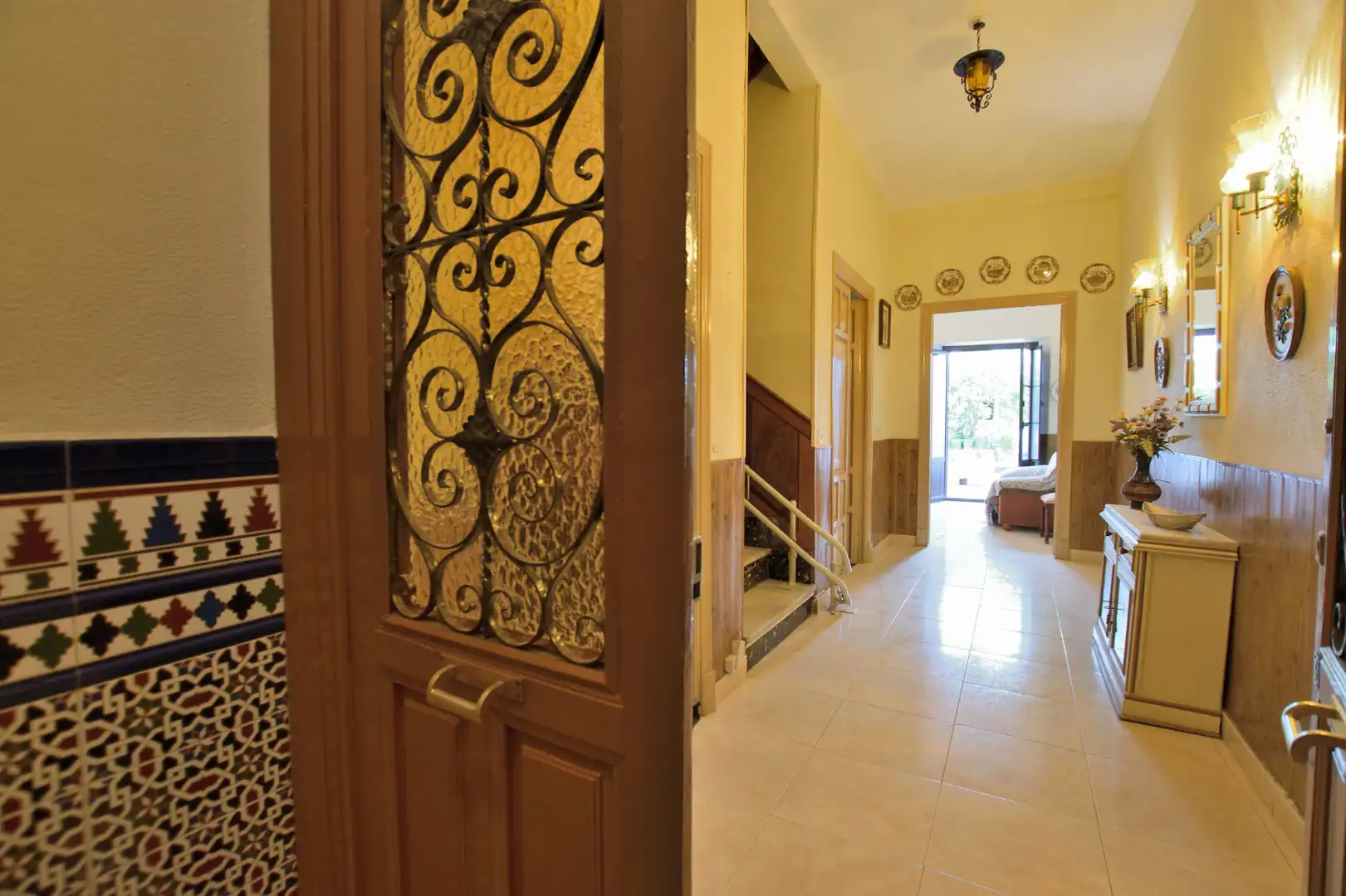 Casa a schiera con terrazza in vendita a Calle Sevilla, imagen 13