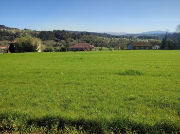 Residential land for sale in Parroquias de Santiago