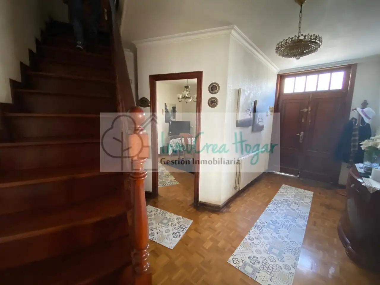 Casa con jardín en venta en Ponteareas, imagen 22