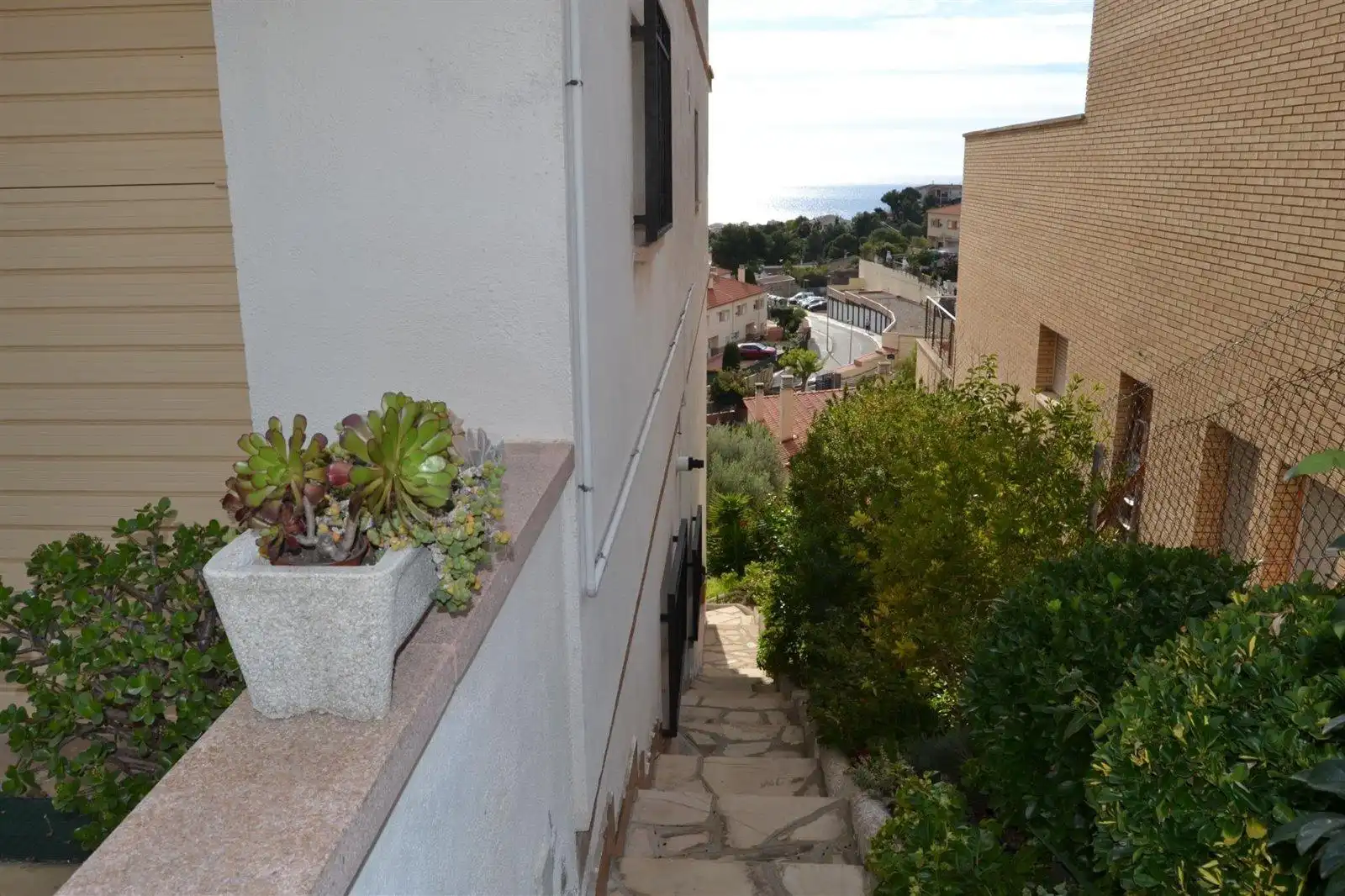 Maison mitoyenne avec terrasse à vendre à Segur de Calafell, imagen 40